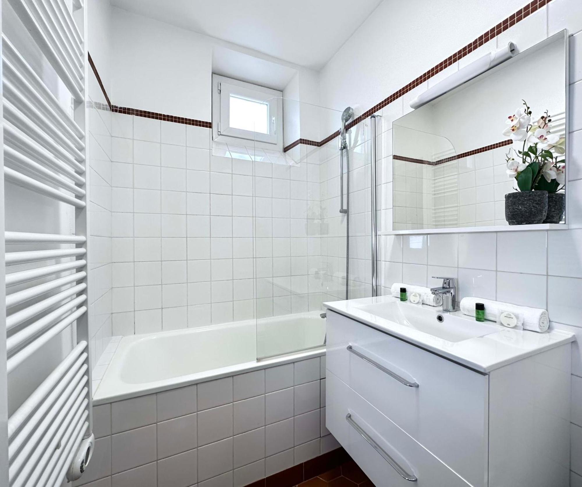 Welcoming & Cosy Flat Near Republique Leilighet Paris Eksteriør bilde