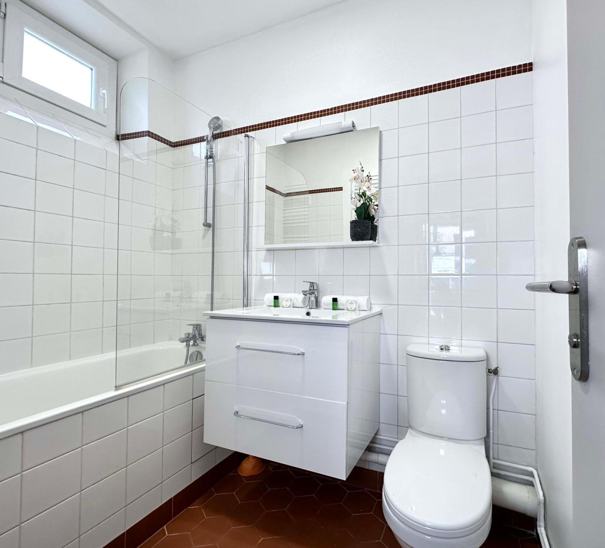 Welcoming & Cosy Flat Near Republique Leilighet Paris Eksteriør bilde