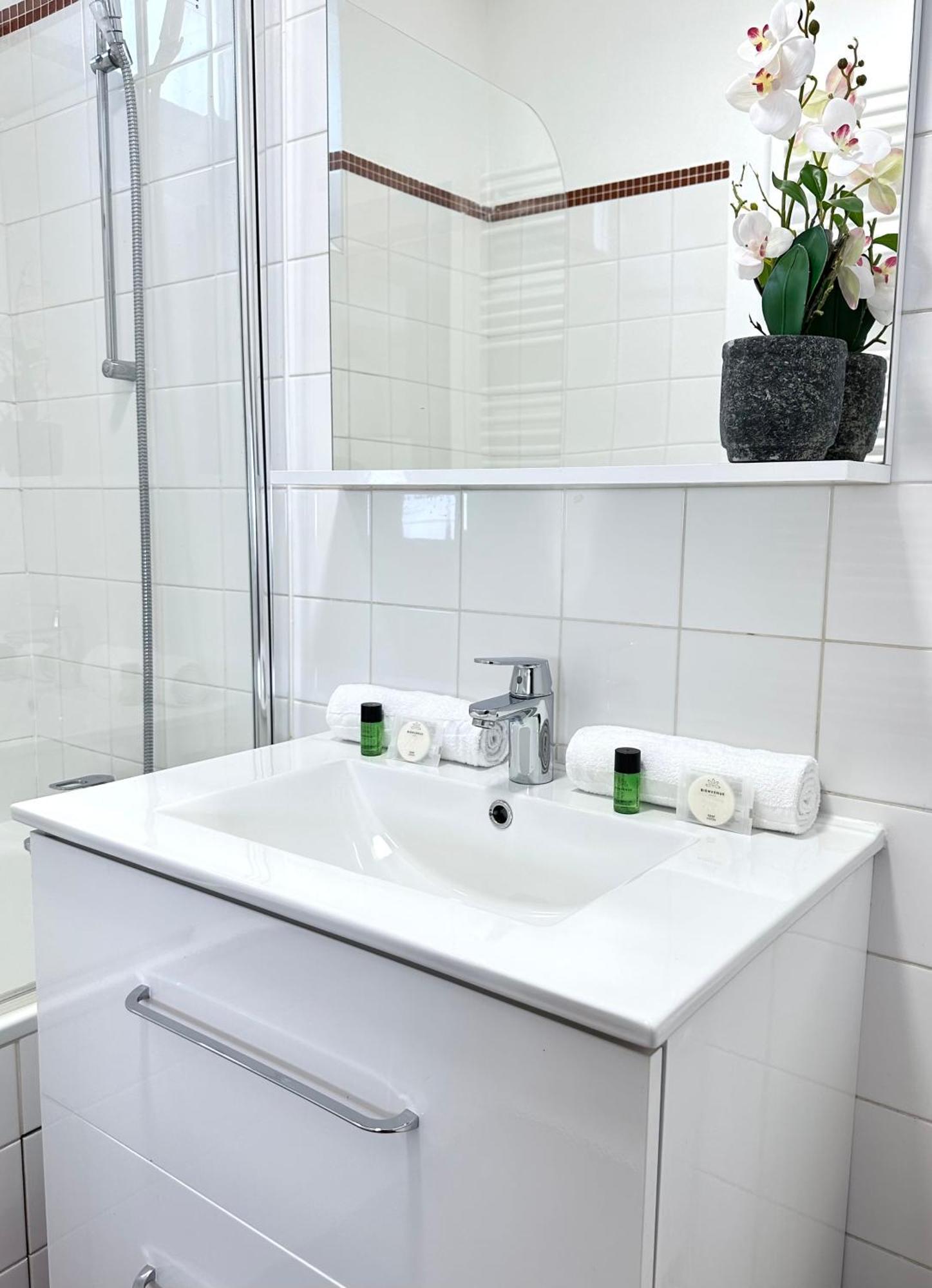 Welcoming & Cosy Flat Near Republique Leilighet Paris Eksteriør bilde