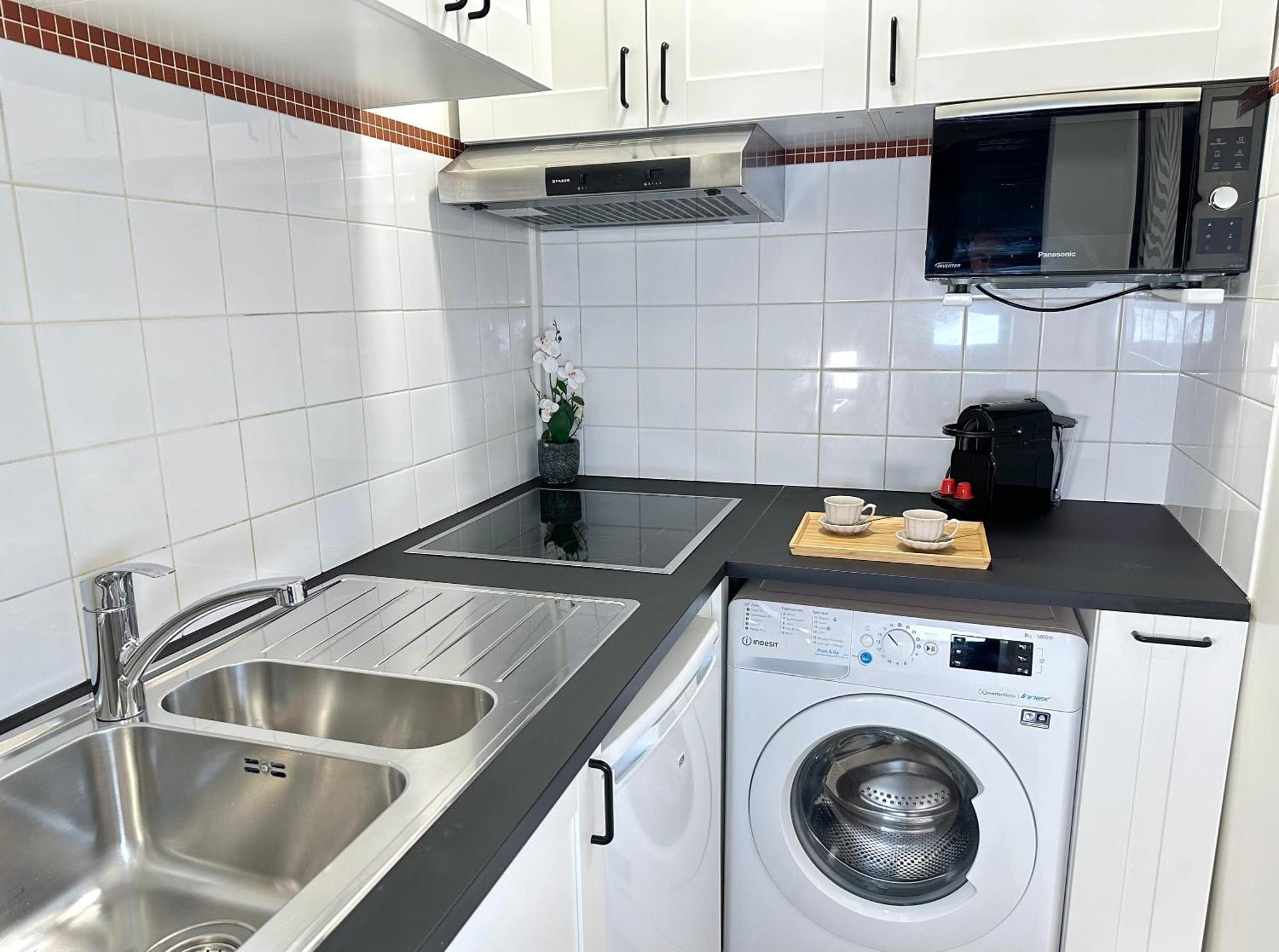 Welcoming & Cosy Flat Near Republique Leilighet Paris Eksteriør bilde