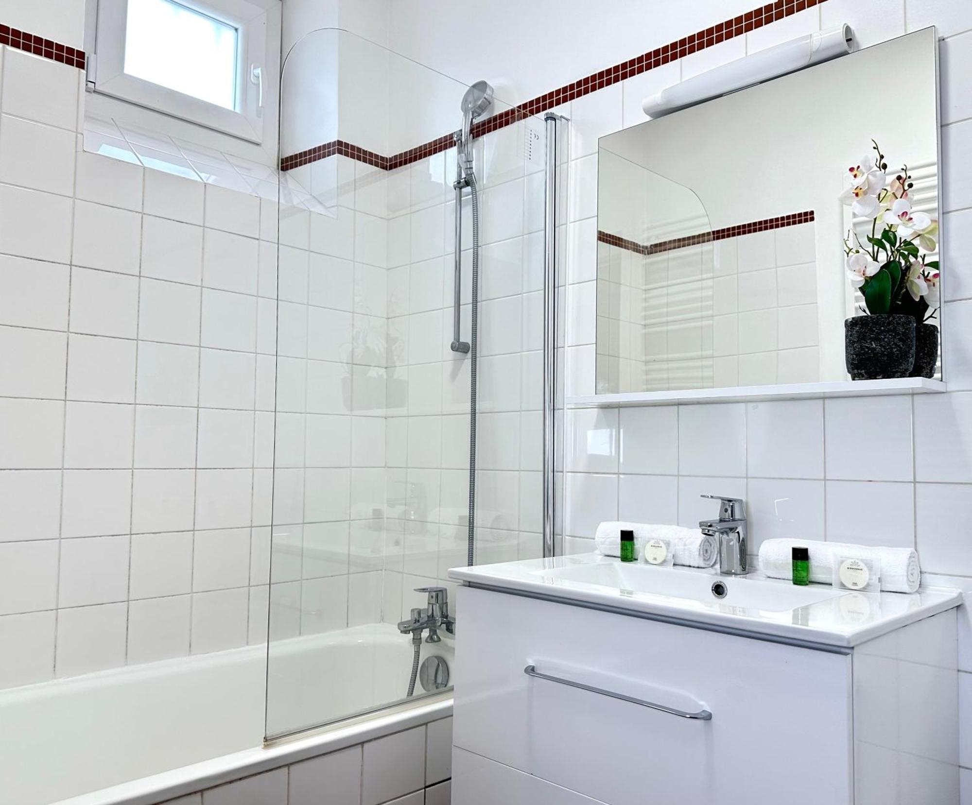 Welcoming & Cosy Flat Near Republique Leilighet Paris Eksteriør bilde