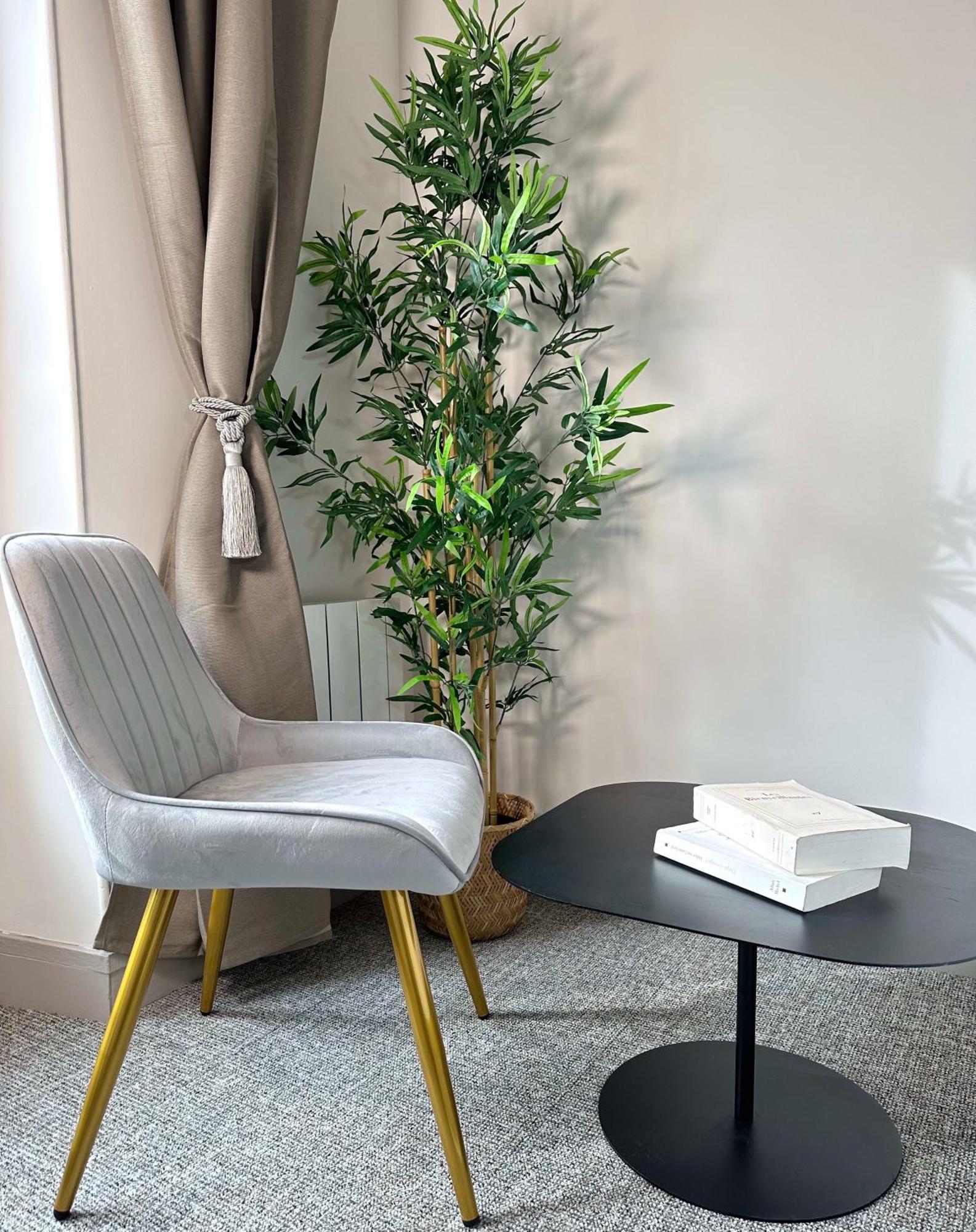 Welcoming & Cosy Flat Near Republique Leilighet Paris Eksteriør bilde