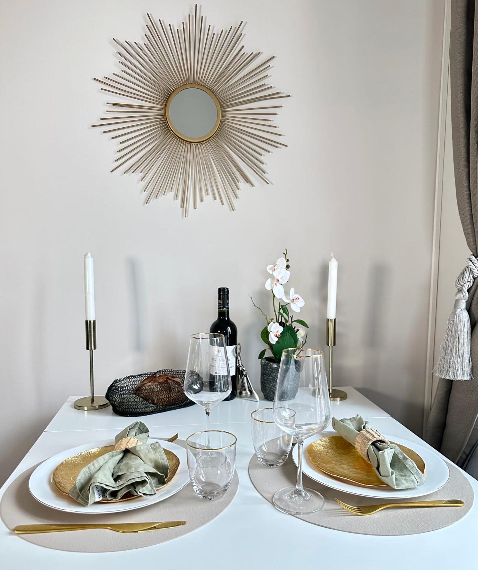 Welcoming & Cosy Flat Near Republique Leilighet Paris Eksteriør bilde