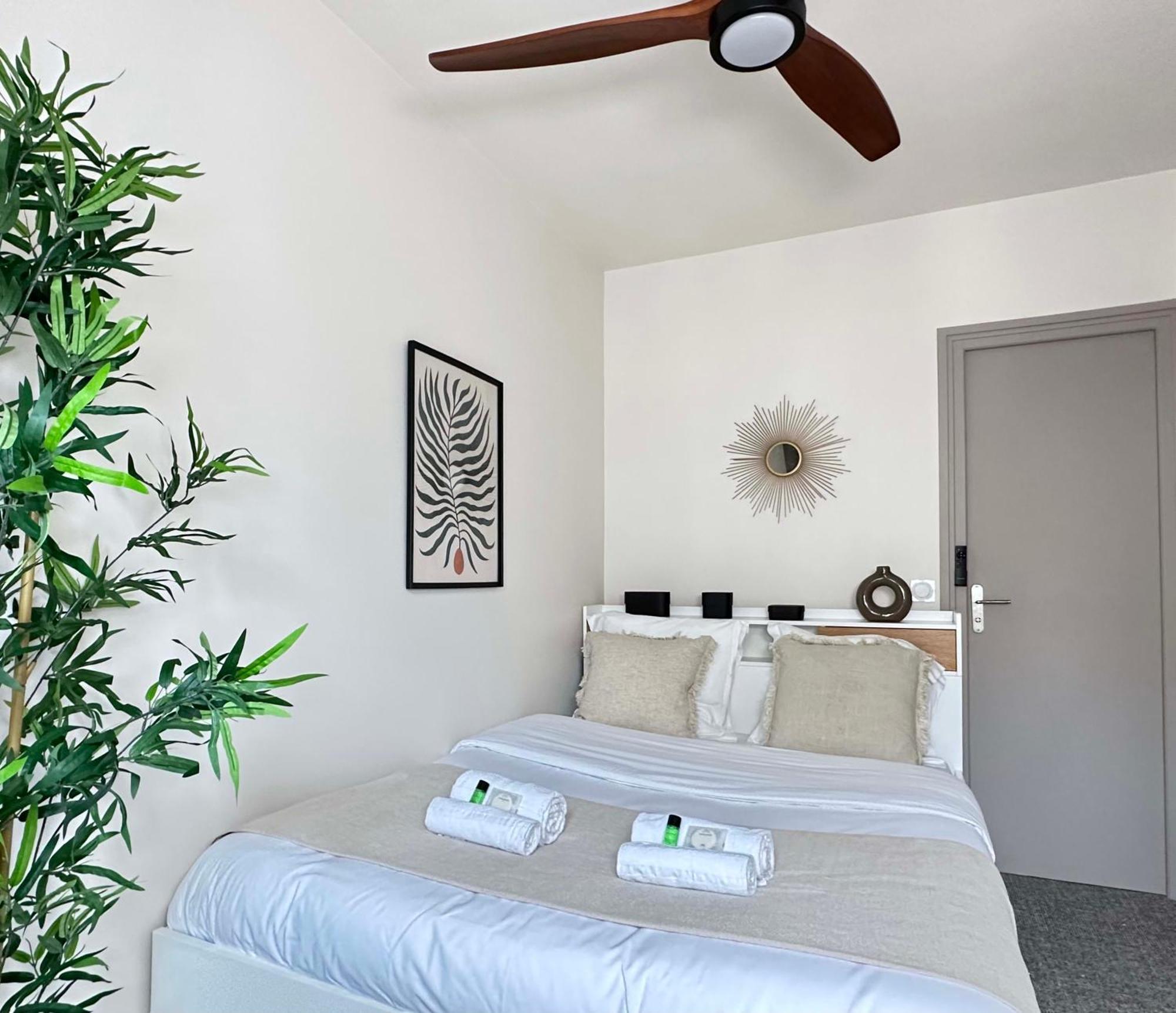 Welcoming & Cosy Flat Near Republique Leilighet Paris Eksteriør bilde